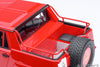 (Pre-Order) 1/18 AUTOART 74551 Lamborghini LM002 Rosso Siviglia