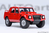 (Pre-Order) 1/18 AUTOART 74551 Lamborghini LM002 Rosso Siviglia