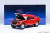 (Pre-Order) 1/18 AUTOART 74551 Lamborghini LM002 Rosso Siviglia