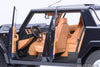 (Pre-Order) 1/18 AUTOART 74552 Lamborghini LM002 Blu Acapulco Metallic