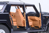 (Pre-Order) 1/18 AUTOART 74552 Lamborghini LM002 Blu Acapulco Metallic
