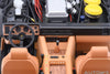 (Pre-Order) 1/18 AUTOART 74552 Lamborghini LM002 Blu Acapulco Metallic