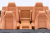 (Pre-Order) 1/18 AUTOART 74552 Lamborghini LM002 Blu Acapulco Metallic