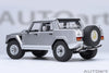 (Pre-Order) 1/18 AUTOART 74553 Lamborghini LM002 Argento