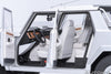 (Pre-Order) 1/18 AUTOART 74553 Lamborghini LM002 Argento