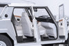 (Pre-Order) 1/18 AUTOART 74553 Lamborghini LM002 Argento
