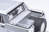 (Pre-Order) 1/18 AUTOART 74553 Lamborghini LM002 Argento