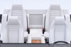 (Pre-Order) 1/18 AUTOART 74553 Lamborghini LM002 Argento