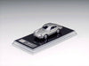 (Pre-Order) 1/64 Carport Models CPP911S Porsche 911 GT Silver