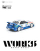 (Pre-Order) 1/64 Works Model W640008 R33 LM 1995 GT1 #22