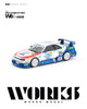 (Pre-Order) 1/64 Works Model W640008 R33 LM 1995 GT1 #22