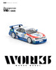 (Pre-Order) 1/64 Works Model W640008 R33 LM 1995 GT1 #22