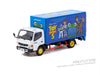 (Pre-Order) 1/64 Tarmac T64T-TL002-TS Mitsubishi Fuso Canter Toy Story 5