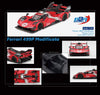 (Pre-Order) 1/64 BBR Models BBRFER64044 Ferrari 499P Modificata Rosso Corsa