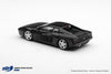 (Pre-Order) 1/64 BBR Models BBRFER64035 Ferrari 512 TR Nero