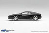 (Pre-Order) 1/64 BBR Models BBRFER64035 Ferrari 512 TR Nero