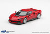 (Pre-Order) 1/64 BBR Models BBRFER64042 Ferrari 296 Speciale Rosso Corsa