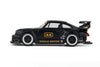 (Pre-Order) 1/64 Model Model MM64-RWB930-001 RWB 930 Stella Artois Circuit Specification Matte Black