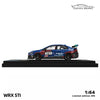 1/64 Aurora Model AMSWRXNBR#2023 Subaru Impreza WRX STI NBR Challenge #2023