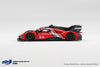 (Pre-Order) 1/64 BBR Models BBRFER64044 Ferrari 499P Modificata Rosso Corsa