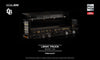 (Pre-Order) 1/64 Pop Race PR640557 LBWK Truck Black