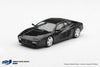 (Pre-Order) 1/64 BBR Models BBRFER64035 Ferrari 512 TR Nero
