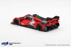 (Pre-Order) 1/64 BBR Models BBRFER64044 Ferrari 499P Modificata Rosso Corsa