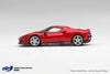 (Pre-Order) 1/64 BBR Models BBRFER64042 Ferrari 296 Speciale Rosso Corsa
