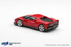 (Pre-Order) 1/64 BBR Models BBRFER64042 Ferrari 296 Speciale Rosso Corsa