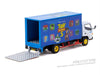 (Pre-Order) 1/64 Tarmac T64T-TL002-TS Mitsubishi Fuso Canter Toy Story 5