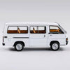 (Pre-Order) 1/64 Massdi TYT4000 Toyota Hiace 50 White
