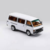 (Pre-Order) 1/64 Massdi TYT4000 Toyota Hiace 50 White
