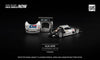 (Pre-Order) 1/64 Pop Race PR640509 Mercedes-Benz AMG CLK GTR FIA GT Championship 1997