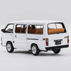 (Pre-Order) 1/64 Massdi TYT4000 Toyota Hiace 50 White