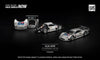(Pre-Order) 1/64 Pop Race PR640509 Mercedes-Benz AMG CLK GTR FIA GT Championship 1997