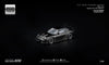 (Pre-Order) 1/64 Pop Race PRDC016 Mazda RX-7 Re-Amemiya Dark Chrome