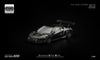 (Pre-Order) 1/64 Pop Race PRDC015 Honda NSX GT3 EVO22 Dark Chrome