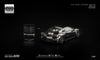 (Pre-Order) 1/64 Pop Race PRDC015 Honda NSX GT3 EVO22 Dark Chrome