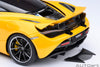 1/18 AUTOART 76070 McLaren 720S (Volcano Yellow)