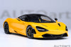 1/18 AUTOART 76070 McLaren 720S (Volcano Yellow)