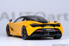 1/18 AUTOART 76070 McLaren 720S (Volcano Yellow)