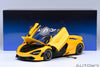 1/18 AUTOART 76070 McLaren 720S (Volcano Yellow)