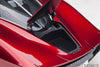 1/18 AUTOART 76087 McLaren Speedtail (Volcano Red)