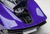 1/18 AUTOART 76089 McLaren Speedtail (Lantana Purple)