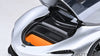 1/18 AUTOART 76090 McLaren Speedtail (Supernova Silver)