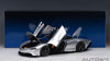 1/18 AUTOART 76090 McLaren Speedtail (Supernova Silver)