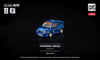 (Pre-Order) 1/64 Pop Race PR640572 Pandem QR32 Blue