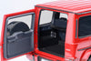 1/18 AUTOART 76353 Mercedes-AMG G63 2019 Designo Cardinal Red Metallic