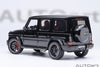 1/18 AUTOART 76354 Mercedes-AMG G63 2019 Black