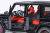 1/18 AUTOART 76354 Mercedes-AMG G63 2019 Black